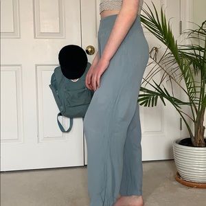 Flowy Pants